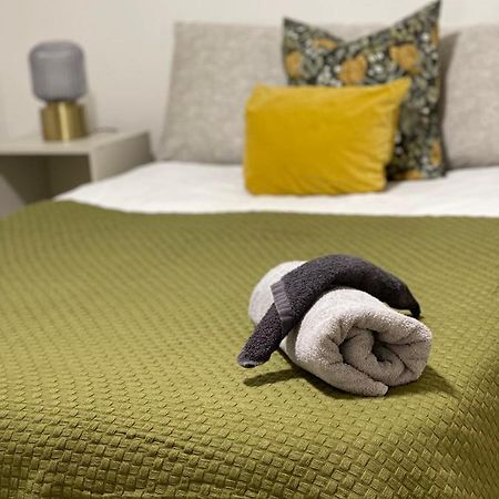 Mapesbury Dell Apartment ลอนดอน ภายนอก รูปภาพ