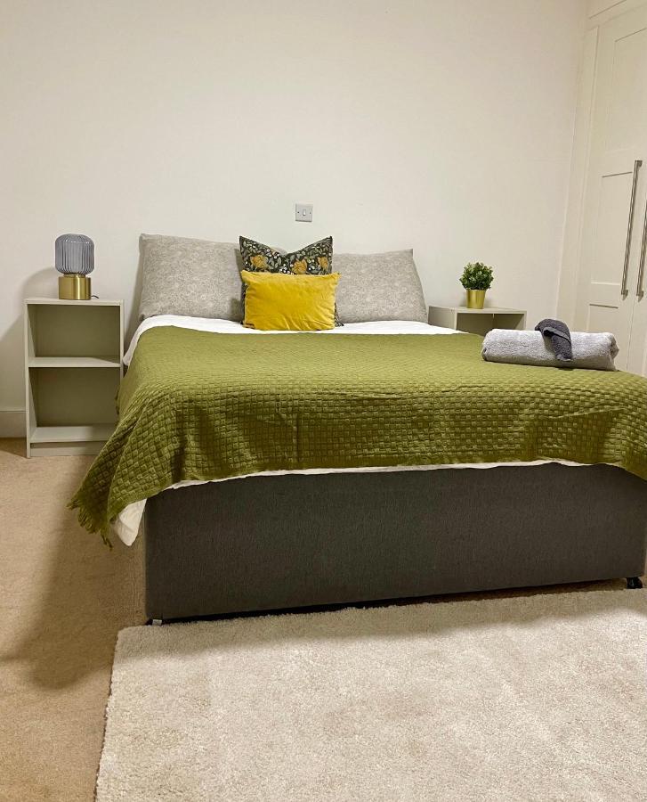 Mapesbury Dell Apartment ลอนดอน ภายนอก รูปภาพ